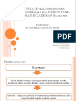 Case Postterm FT