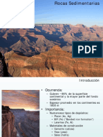 Rocas Sedimentarias PDF