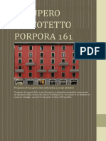 Recupero Sottotetto Porpora 161