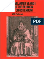 Tips - King James VI and I and The Reunion of Christendom PDF