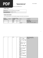MasterCard CDF3 XML Format Guide | PDF | Credit Card | Xml