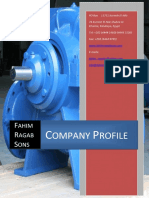 Company Profile