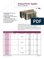 TXL 025 12s Datasheet 1 en PDF