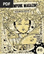 Steampunkopedia Steampunk Leisure