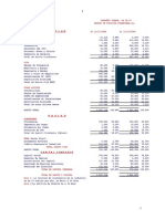 EJEMPLO DE ANÁLISIS FINANCIERO