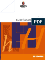 Curriculo Da Cidade - História PDF