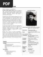 Fernando Pessoa