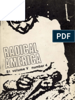 Radical America - Vol 5 No 4 - 1971 - July August