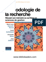 methodologiedela recherche by bibliothèque des leaders.pdf