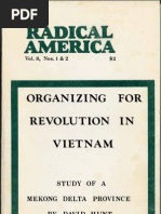 Radical America - Vol 8 No 1&amp;2 - 1973 - January April