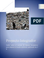 Proyecto Integrador