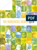 International Work Group For Indigenous Affairs 2014 PDF