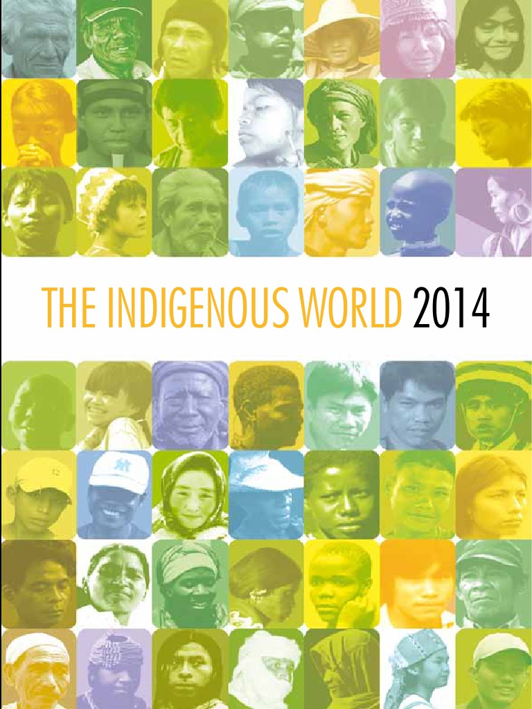 Indigenous World 2020: Rwanda - IWGIA - International Work Group for  Indigenous Affairs