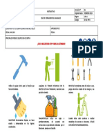 Requisitos Contratistas