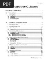 Glúcidos PDF