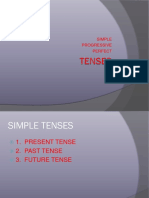 verb tenses.ppt