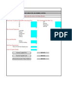 Human Capital - Analysis - 1