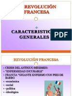 Revolucion Francesa