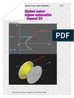 Matematika 3