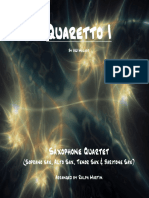 Quaretto I - Complete PDF