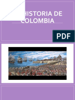 Historia de Colombia