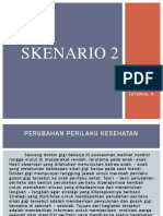 Skenario 2