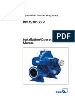 RDLO - 1387 82 - 3-10 Intallation - Operating Manual PDF