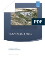 Nuevo Hospital Modelo