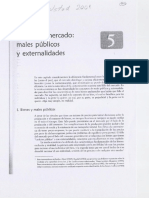 Kolstad Charles CAP 5 Fallos de Mercado