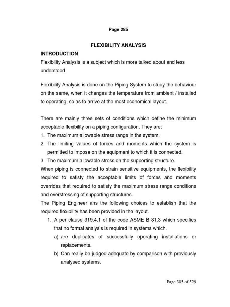 Flexibility 1 | PDF | Applied And Interdisciplinary Physics ...