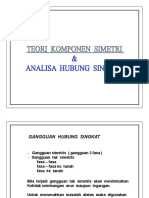 Analisagguan Komponensimetrisastl01-06 15 PDF