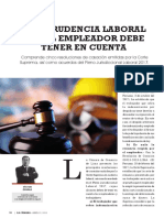 Informe Legal