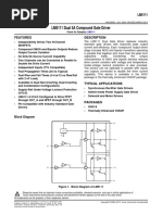 lm5111 PDF