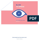 Blink To Speak PDF