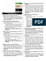 Labor Relations Reviewer Morillo PDF