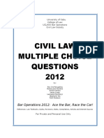 Civil_Law_MCQ.doc