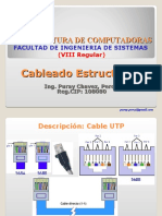 Arquitectura Pc 11 Cable Utp