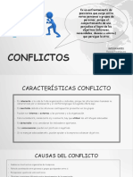 Conflictos