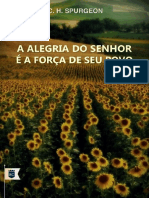 Sermão #1027 A Alegria Do Senhor É A Força Do Seu Povo Charles Haddon Spurgeon PDF