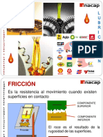 03 Lubricantes - Teoría PDF