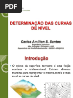 6 CALCULO DAS CURVAS DE NIVEL - IFBA.pptx