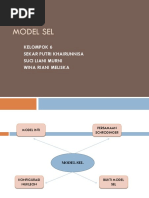 Ppt Kelompok Radiokimia Model Sel