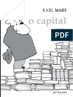 O Capital - Karl Marx - 3 PDF