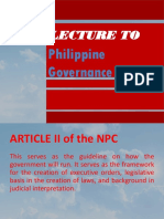 Article 2 - 1987 Constitution