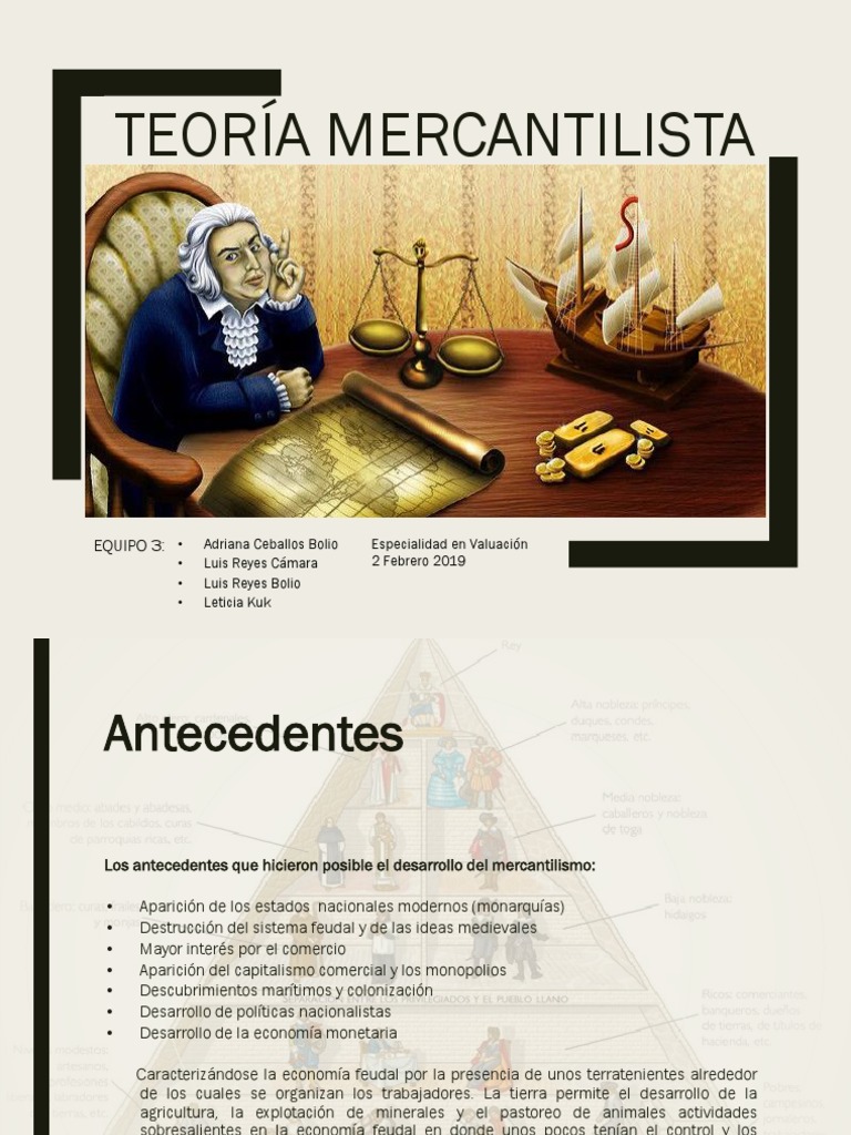 Teoria mercantilista_teoria_online