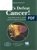 (Gábor Somlyai) Let's Defeat Cancer Biological E PDF