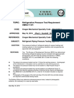 Web OMSC11 1 Refrigerant Piping Pressure Testing Approval 051616 - WH