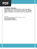 Download Research Proposal by baali123 SN40427953 doc pdf