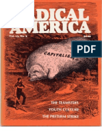 Radical America - Vol 13 No 2 - 1979 - March April