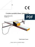 Manual Del Usuario en Español